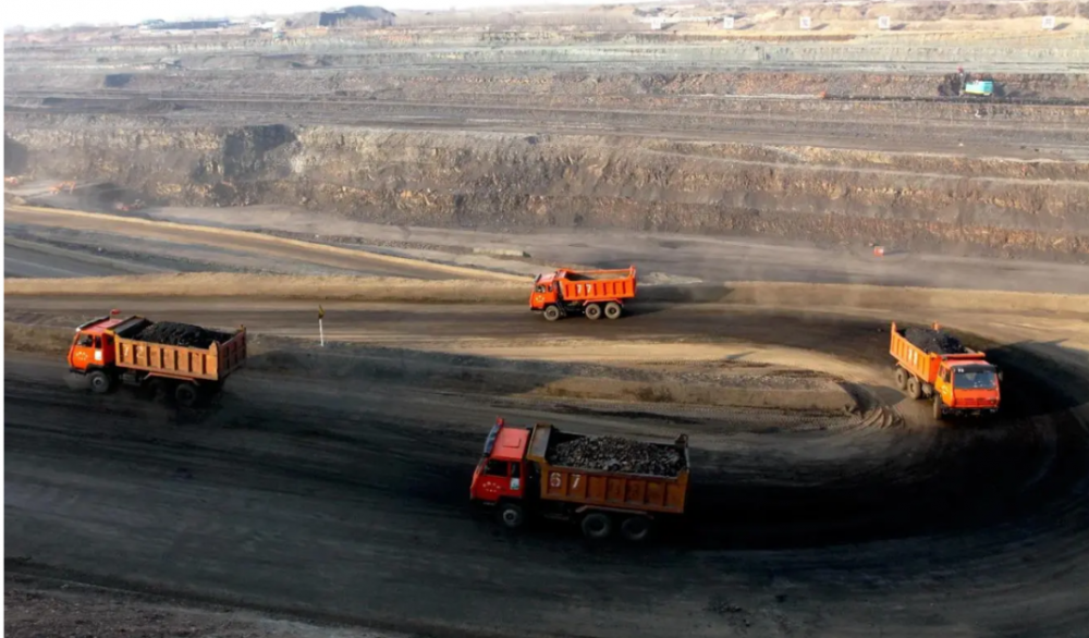 标准“护航”，矿山生态治理更规范