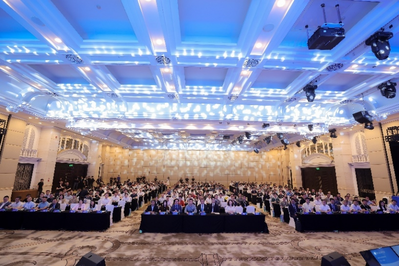 TUV莱茵举办光储充先进技术研讨会，携手行业伙伴共创绿色未来