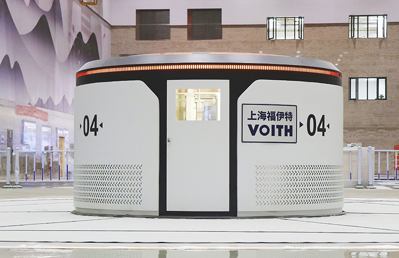 国网新源福建厦门抽水蓄能电站全面投产发电