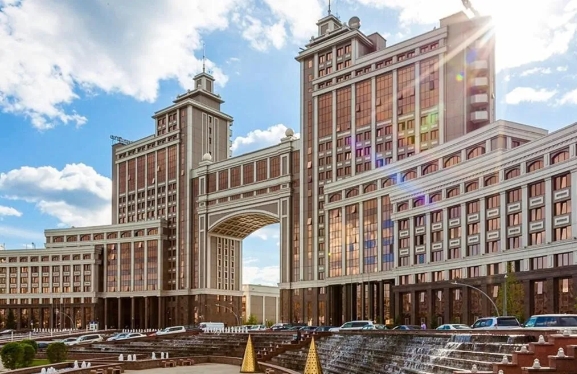 哈萨克斯坦能源部启动60个投资项目