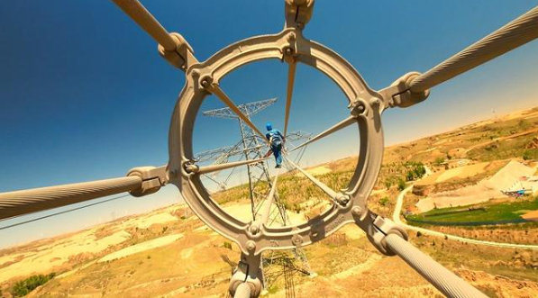 陕北—武汉特高压直流工程完成年度检修