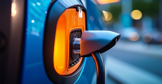 国家发改委：欧盟限制中国电动汽车将加剧其化石能源依赖