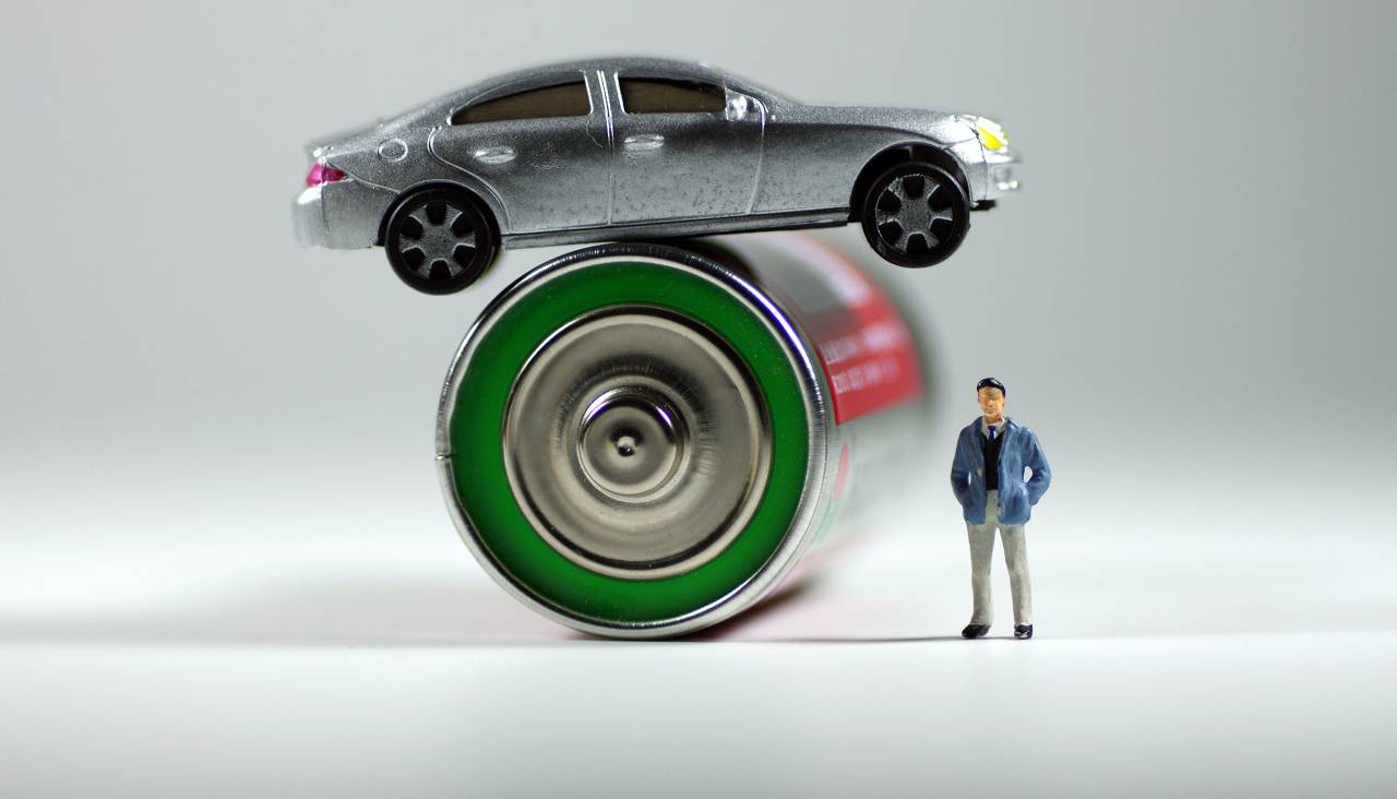 国家发改委：我国消费者对新能源汽车需求还将持续走高