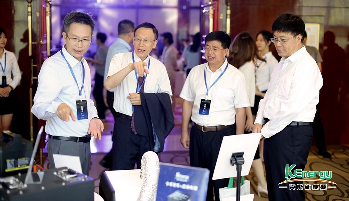 电动自行车锂电迎来新时代，克能新能源率先发力 