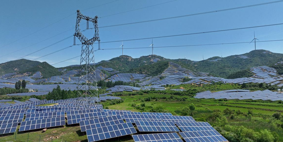 湖北武汉：到2026年，光伏发电总装机达到120万千瓦