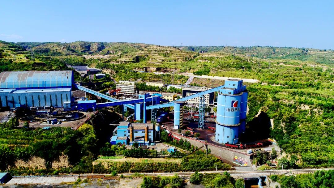 正文煤业120万吨/年产能核增项目获批！