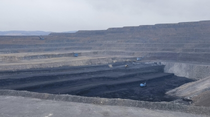 内蒙古鄂尔多斯煤炭重工产业如何“轻装上阵”？