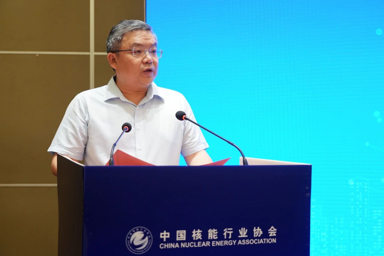 第二届全国核电厂值长交流会在山东海阳召开