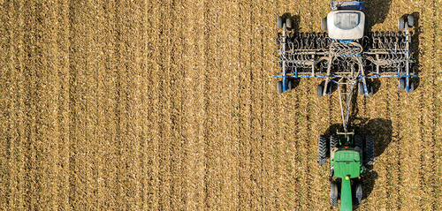 美国农业部征集如何改进气候友好农业实践的意见