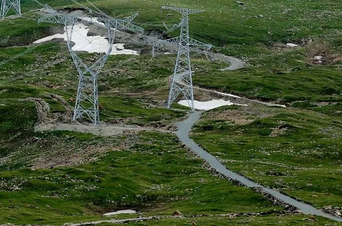 特变电工控股公司拟投建1000MW风储项目 总投资规模近36亿元