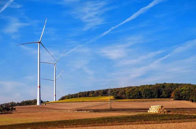 沙特启动风光项目地理调查 为每年招标20GW做准备