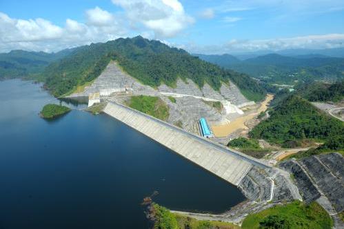 葛洲坝国际签约埃塞俄比亚吉贝-I水电站修复项目合同
