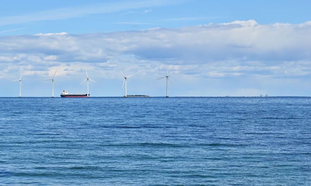 山东院设计完成国内最大海上风电机组陆地试验平台风机基础