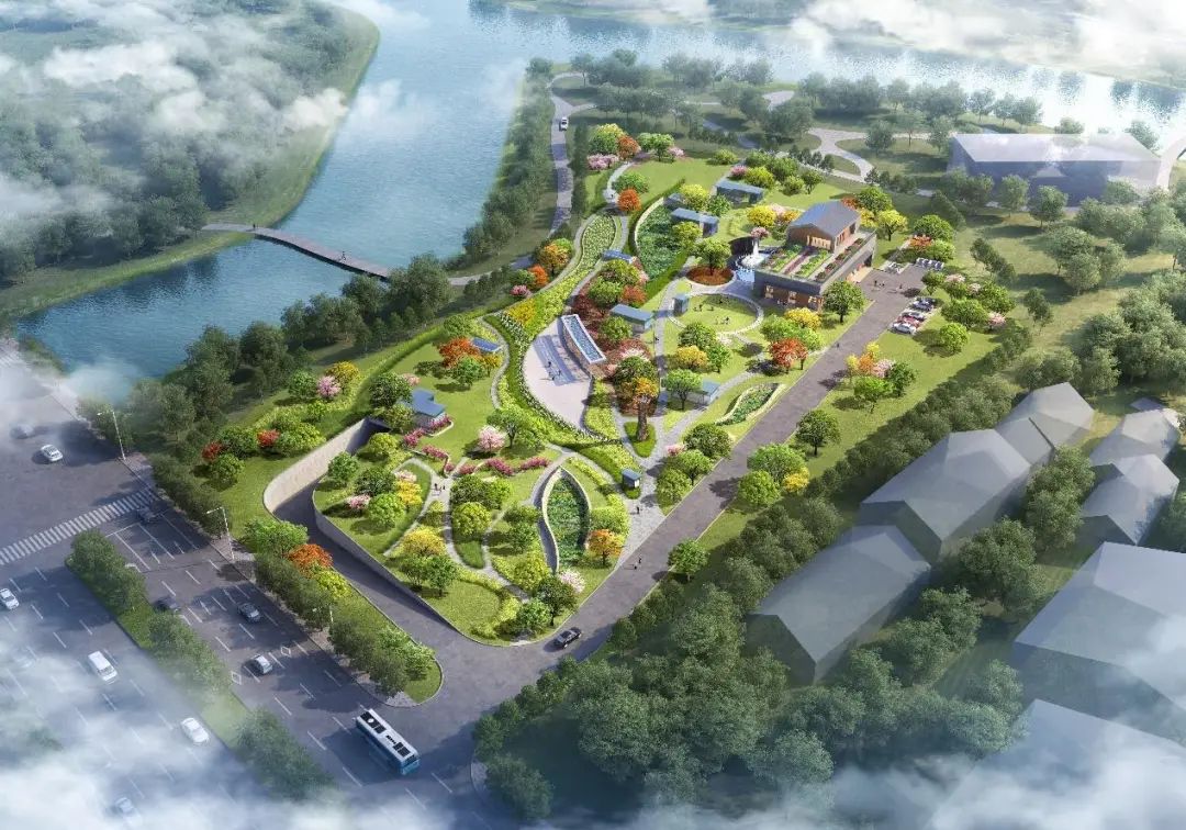 投资5.47亿！台州首个全地埋式污水处理厂建设过半