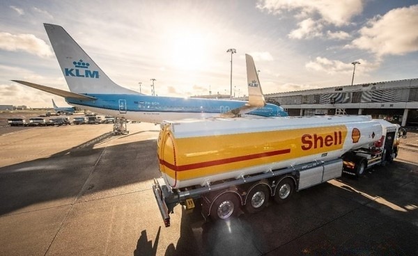 壳牌退出瑞士可再生氢基可持续航空燃料(E-SAF)项目