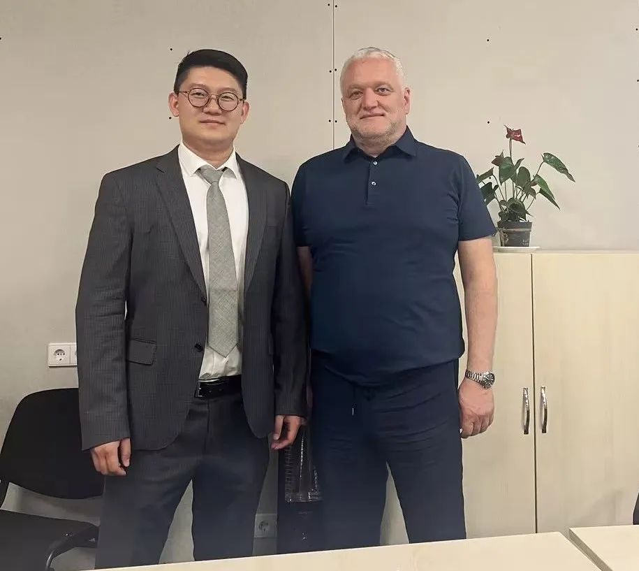 业务覆盖41国，金风科技签约格鲁吉亚206MW风电项目