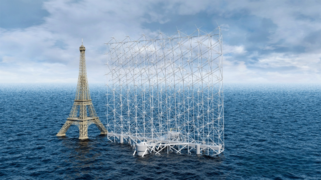 令人震惊的“叠式风机”获批了!