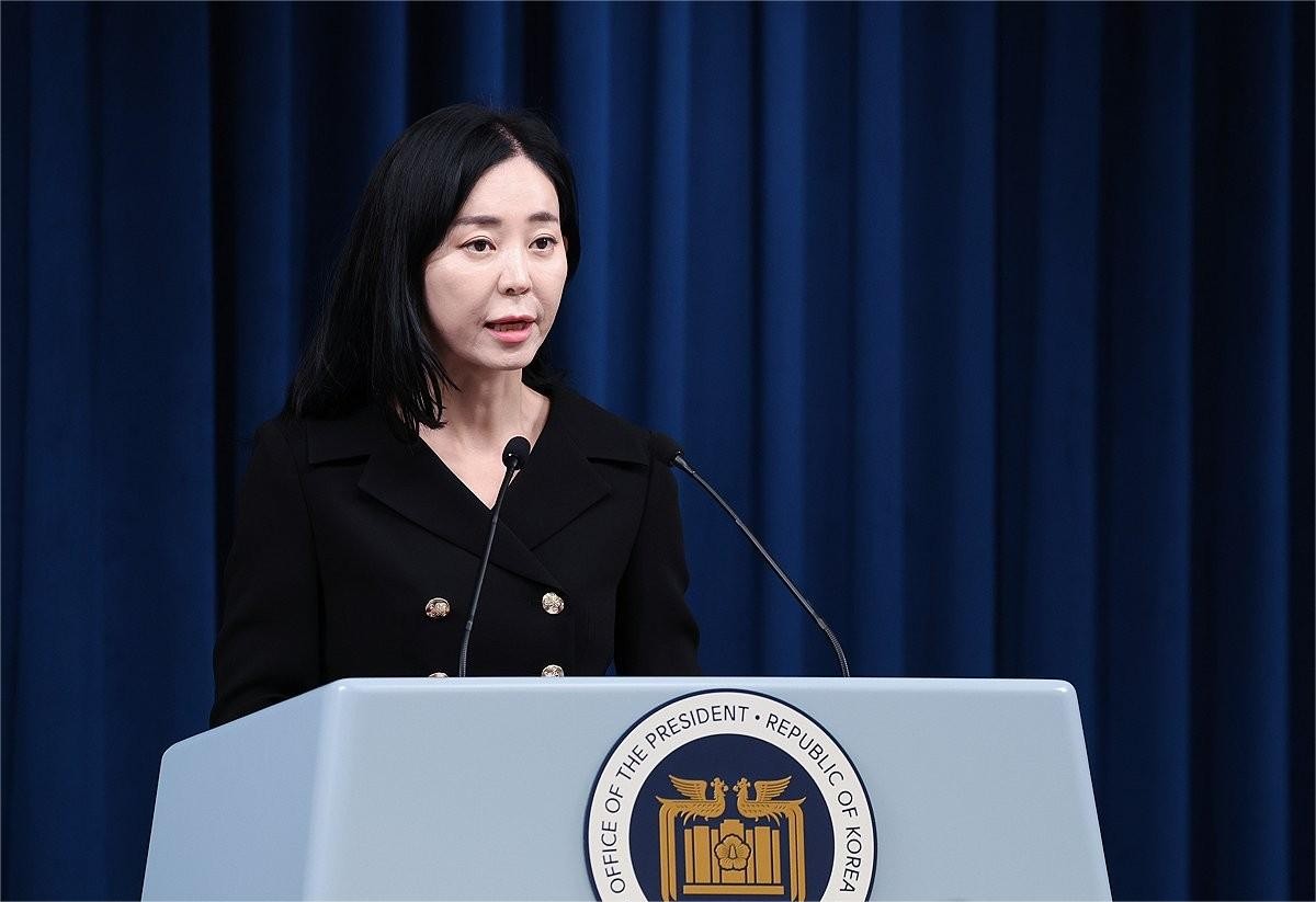 韩国将派特使赴捷克商讨核电项目后续措施