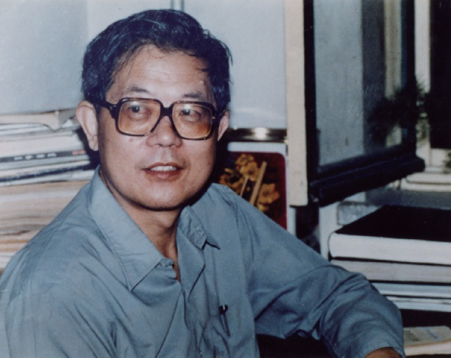 “两弹一星功勋奖章”获得者周光召逝世