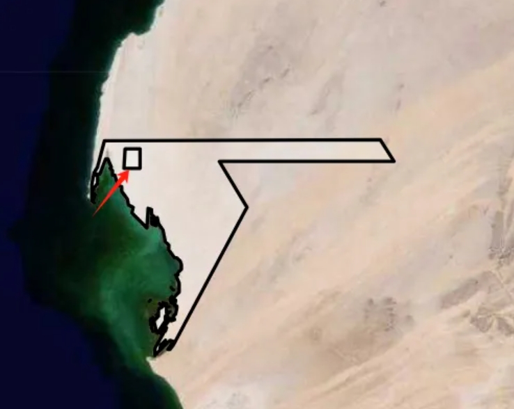 1200MW！中国能建华东院签约海外风电大单