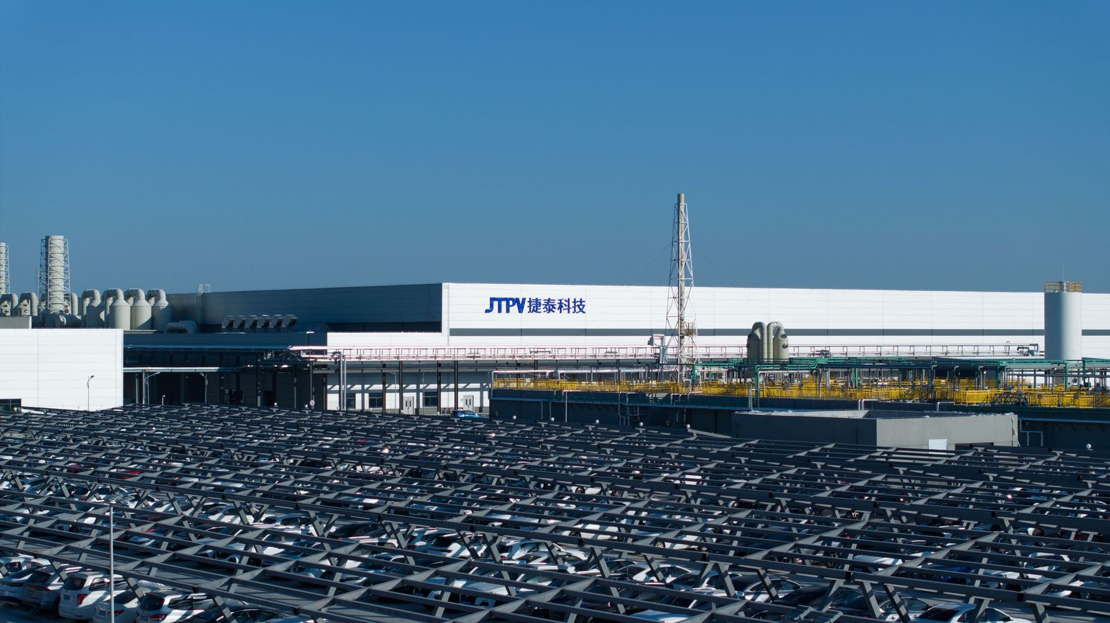 钧达股份：紧抓海外新机遇 2024年上半年N型电池出货量全球第一