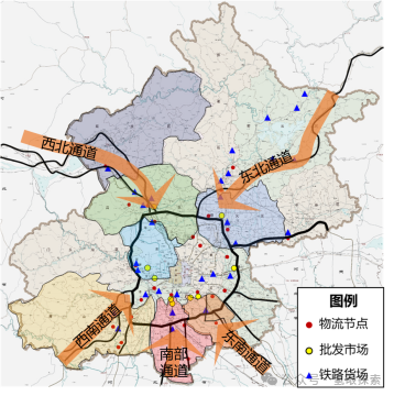 7开5停！从北京加氢站看全国氢能基础设施建设困境！