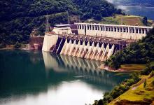 乌干达“天字号”工程卡鲁玛水电站竣工