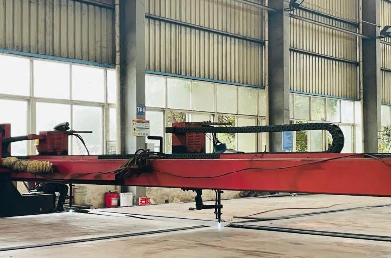 西南地区陆上山地最大单机容量风电项目顺利开工