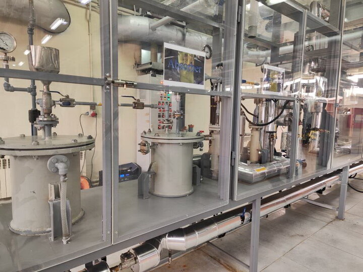 伊朗核技术重大进展：伊斯法罕核设施启动六氟化铱(IRF6)生产线