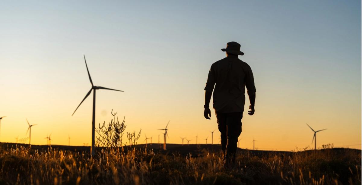 澳大利亚可再生能源行业2025年开年强劲，风电光伏发电量再创新高