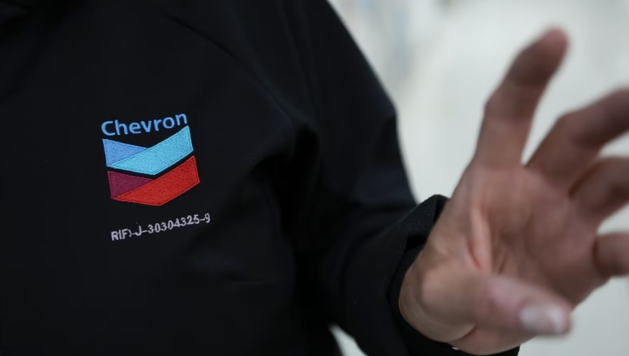 雪佛龙计划全球裁员15%至20%以优化成本结构