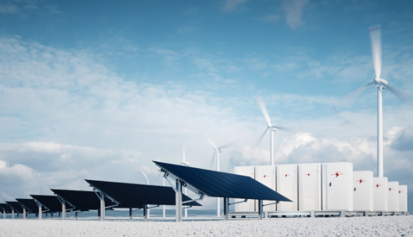 Scatec与Aboitiz启动菲律宾56兆瓦电池储能项目