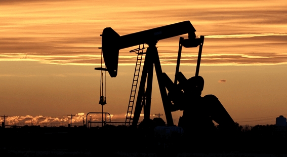 贝克休斯报告：北美钻井数量周环比微增5座