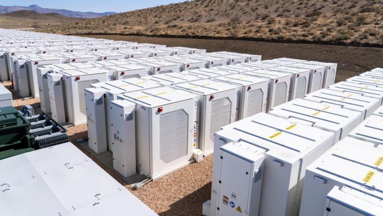 意大利批准未来能源存储容量计划以维持电网稳定