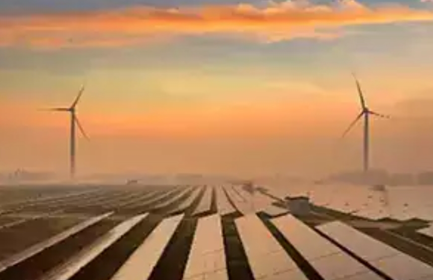 Sunsure Energy 正商谈筹集 50 亿卢比债务用于可再生能源扩张计划