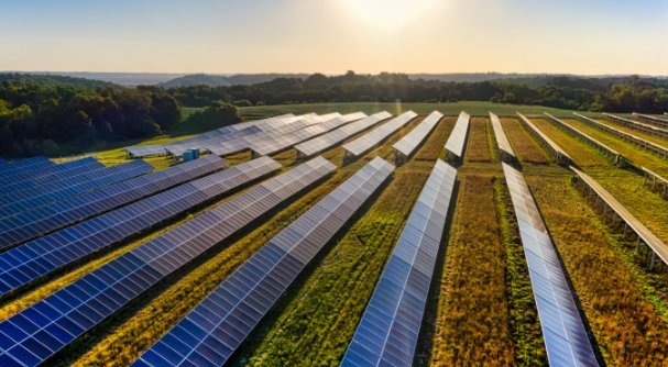 Ecosolex在波兰Enex2025展会上推出太阳能储能系统