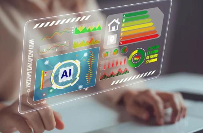 AI技术重塑能源全产业链