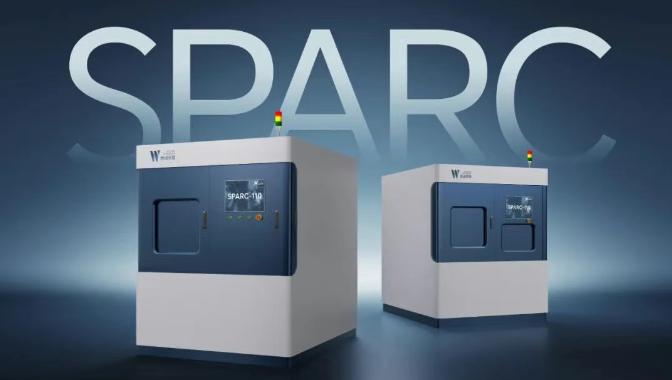 中国自主研发12英寸碳化硅衬底全自动激光切割技术