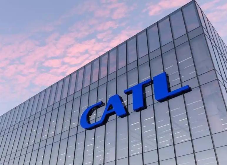 宁德时代与中国石化携手共建全国换电站生态网络