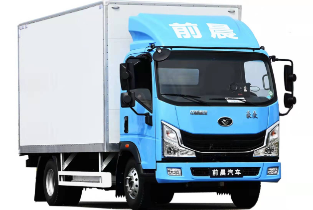 前晨汽车与阿联酋全球综合公司达成战略合作