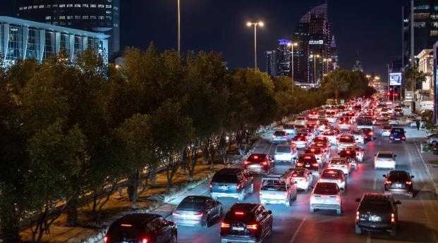 比亚迪与沙特国家石油签署合作协议，共同开发低碳车辆技术