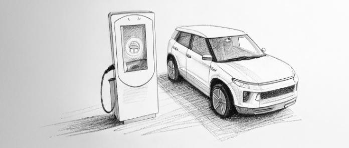 AESC 获 13 亿美元在英国建设电动汽车电池厂