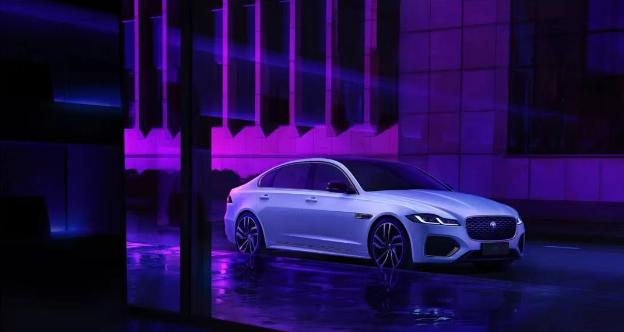 捷豹路虎在华战略调整：捷豹挥别燃油车，全面“触电”