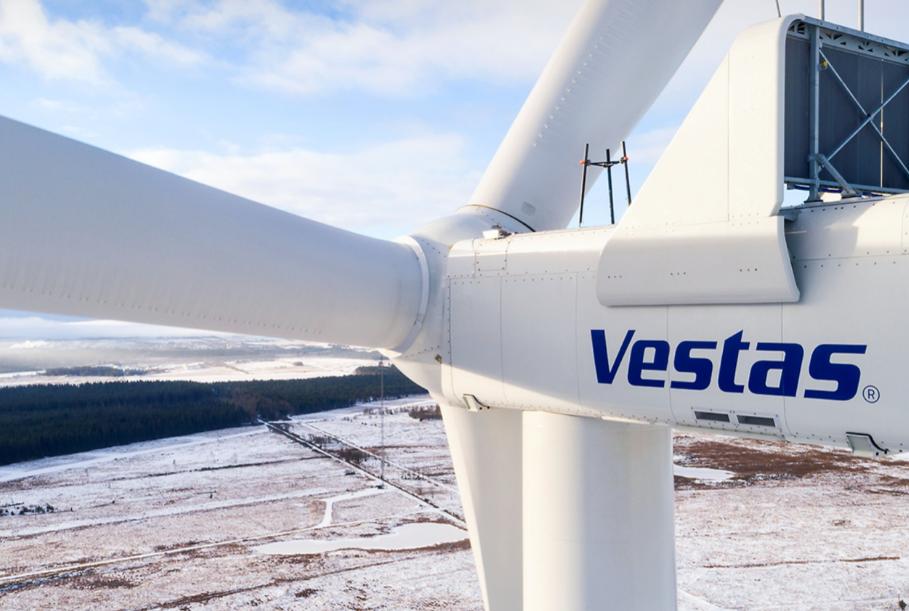 重大交易，维斯塔斯收购LM一叶片厂