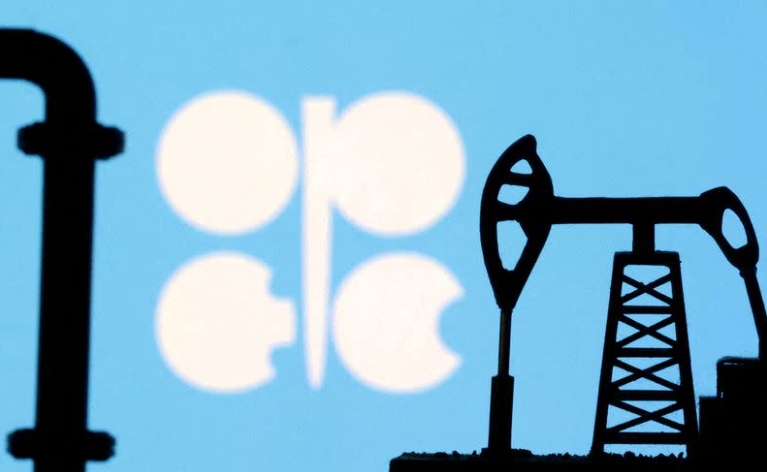 周三亚洲早盘油价小幅下滑，受OPEC+增产及关税局势影响