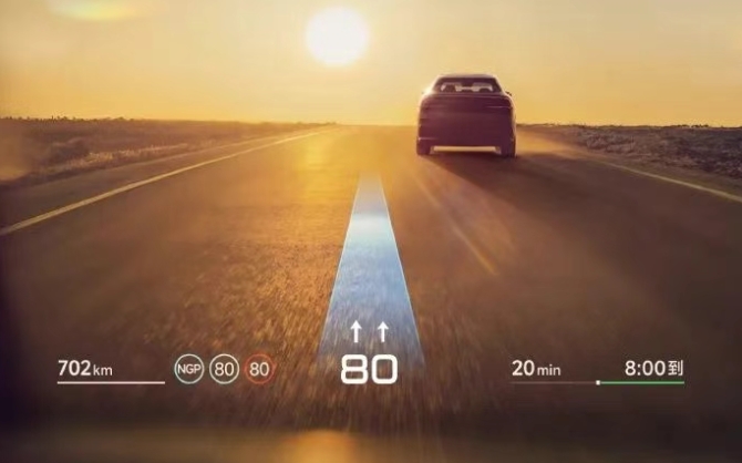 小鹏官宣与华为合作 何小鹏今年2月曾拜访华为任正非