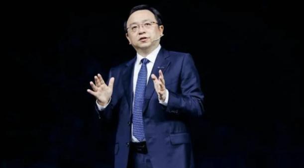 比亚迪王传福：安全是智驾最重要的因素