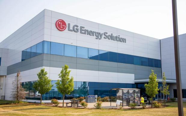 从美企到奇瑞，LG新能源六年8GWh订单落地
