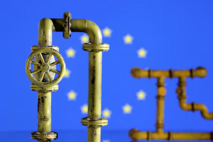 欧盟天然气需求预计2030年前下降7% 可再生能源转型加速