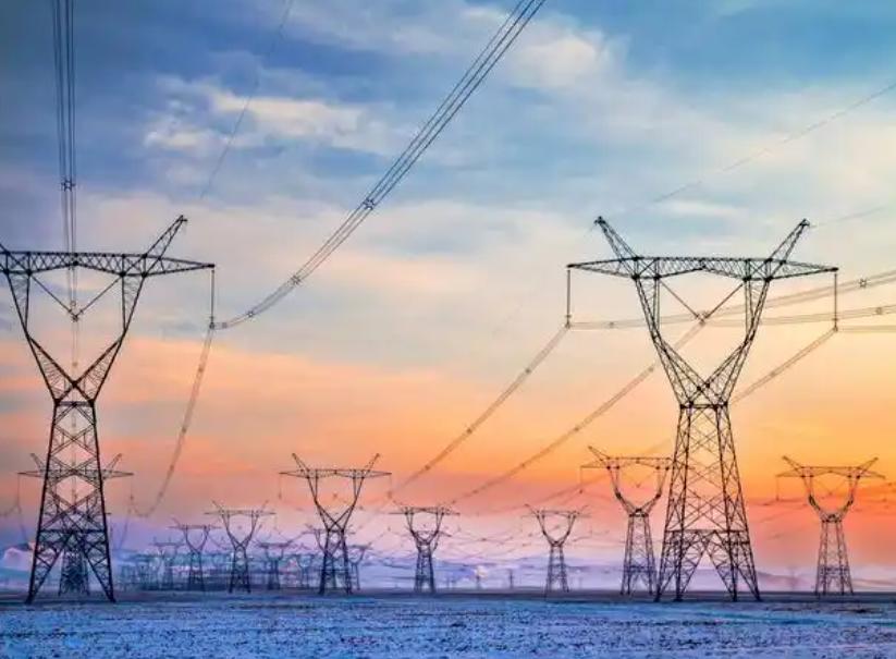 2025年5月份全社会用电量同比增长4.4%